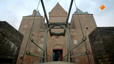 Klaas Kan Alles | Kasteelbeheerder